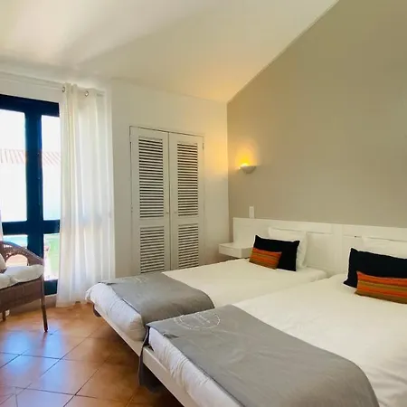 Hébergement de vacances Jacaranda I Cip Albufeira