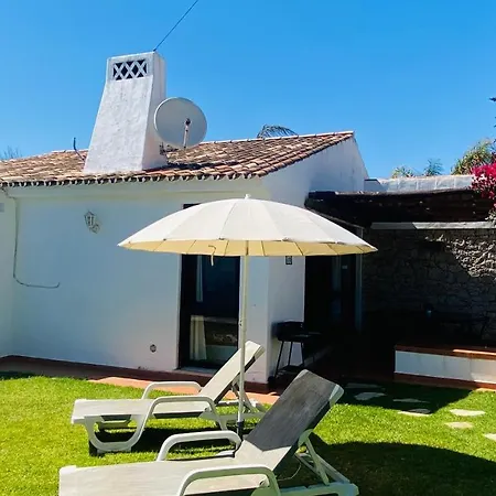Jacaranda I Cip Vakantiehuis Albufeira