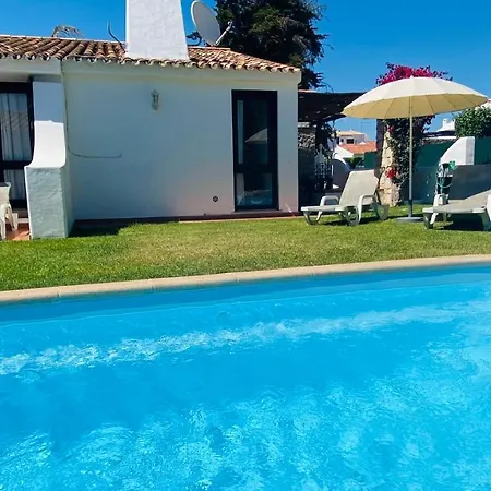 Jacaranda I Cip Vakantiehuis *