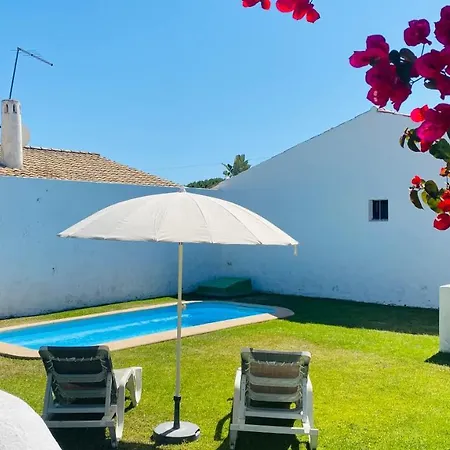 Jacaranda I Cip Vakantiehuis