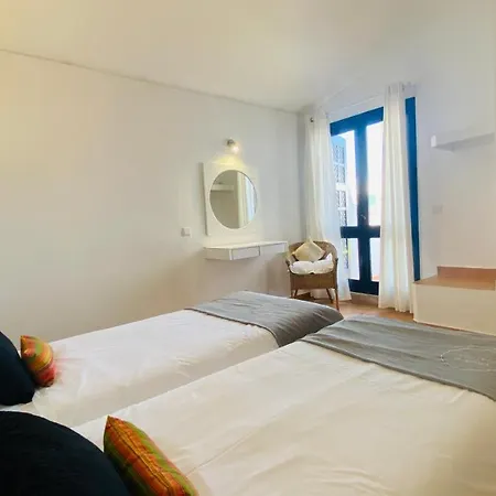 Vakantiehuis Jacaranda I Cip Albufeira