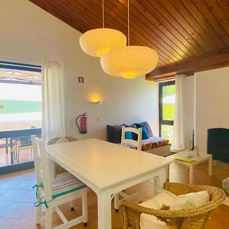 Vakantiehuis Jacaranda I Cip